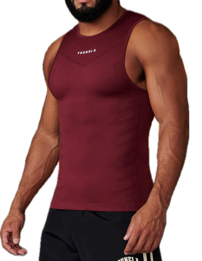 SUPERHERO COMPRESSION TANKS #343