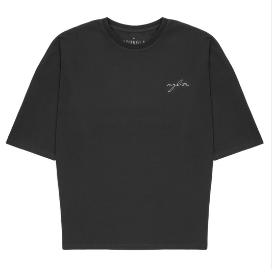 SKYLINE SUPERSIZED TEES #464