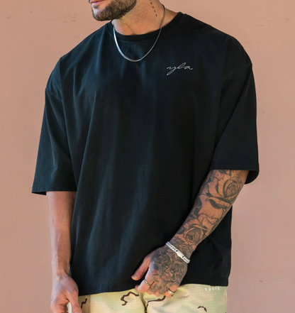 SKYLINE SUPERSIZED TEES #464