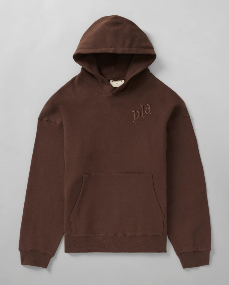 MARSHMALLOW HOODIES #522