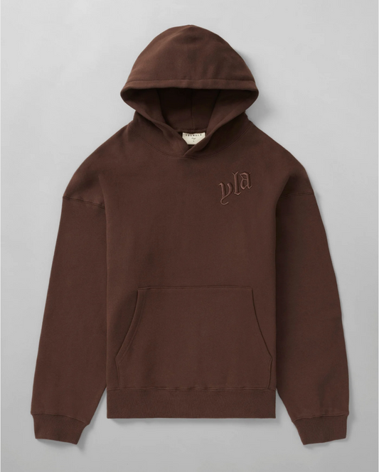 MARSHMALLOW HOODIES #522