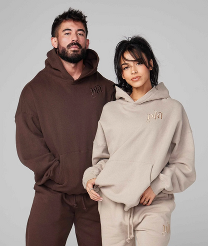 MARSHMALLOW HOODIES #522