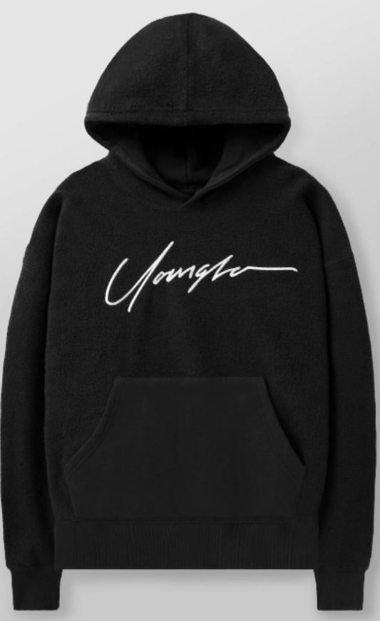 SIGNATURE YLA HOODIE #524