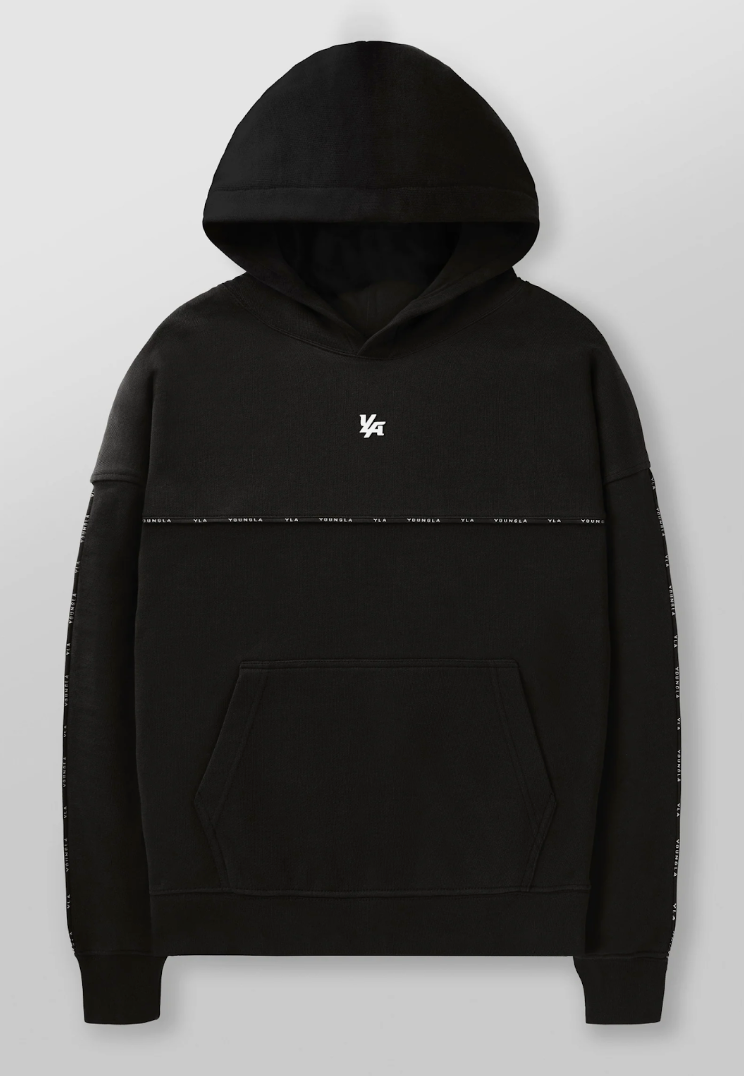 TWOFER HOODIE #5105