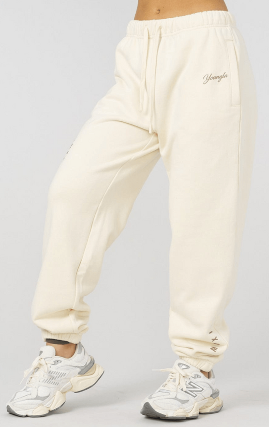 SIGNATURE JOGGERS #W228