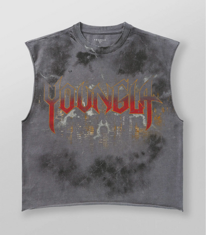 DARK NIGHT TANKS #3046
