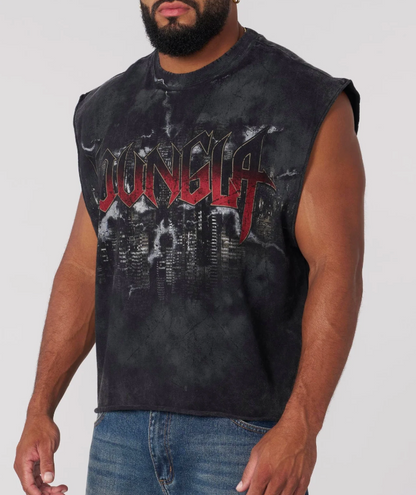 DARK NIGHT TANKS #3046