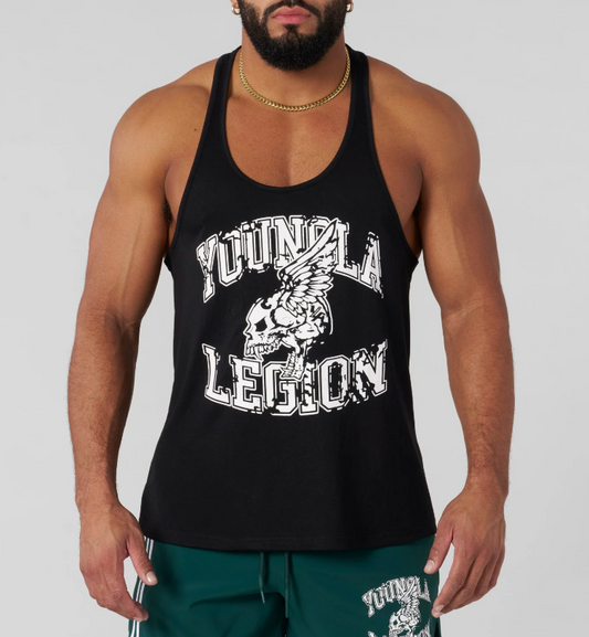 LEGION STRINGERS #3007
