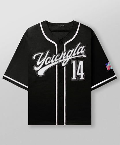 GRAND SLAM BASEBALL JERSEYS #3002