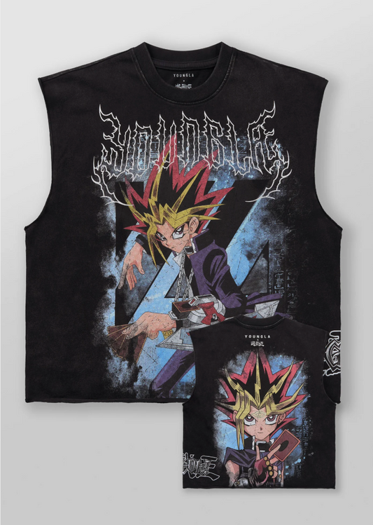 YU-GI-OH!® CUT-OFFS #3033