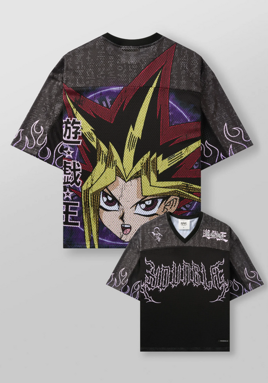 YU-GI-OH!® JERSEYS #4152