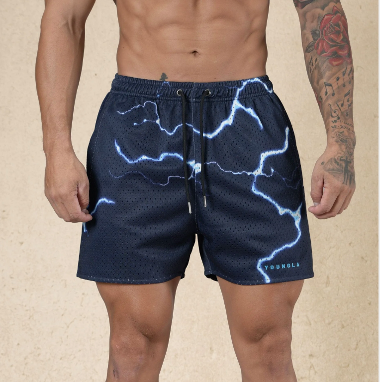 HOUSE PARTY SHORTS #135