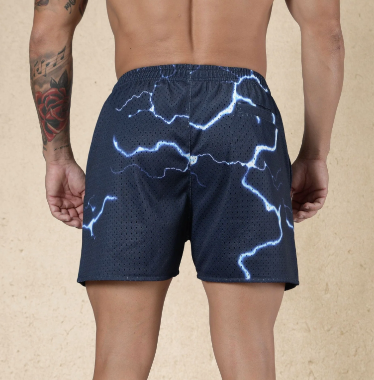 HOUSE PARTY SHORTS #135