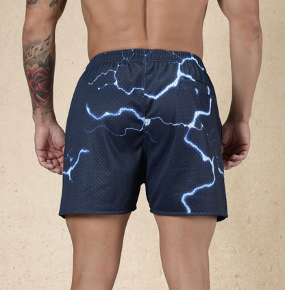 HOUSE PARTY SHORTS #135