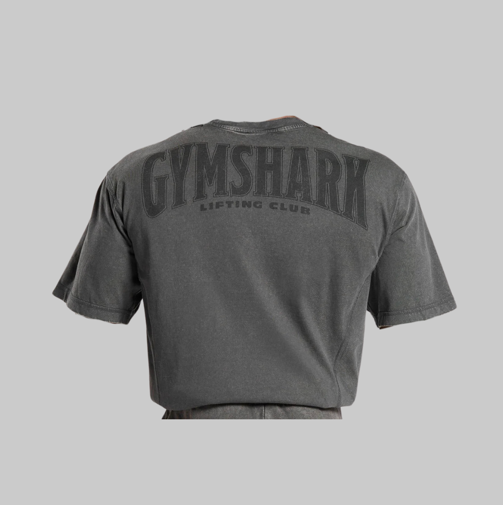 HERITAGE WASHED T-SHIRT