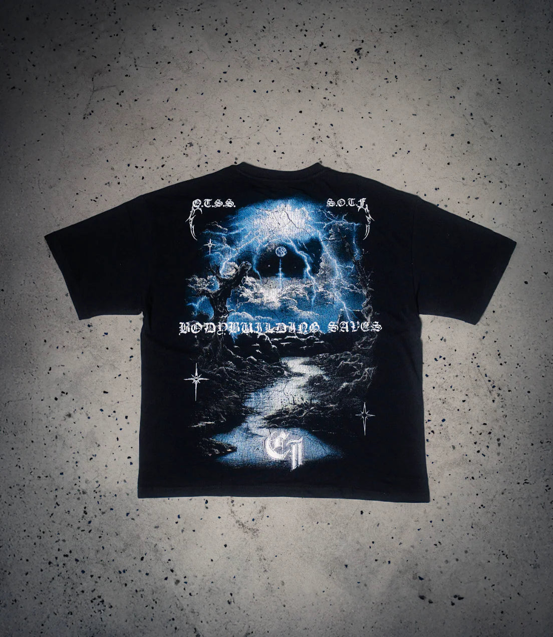 STORM TEE
