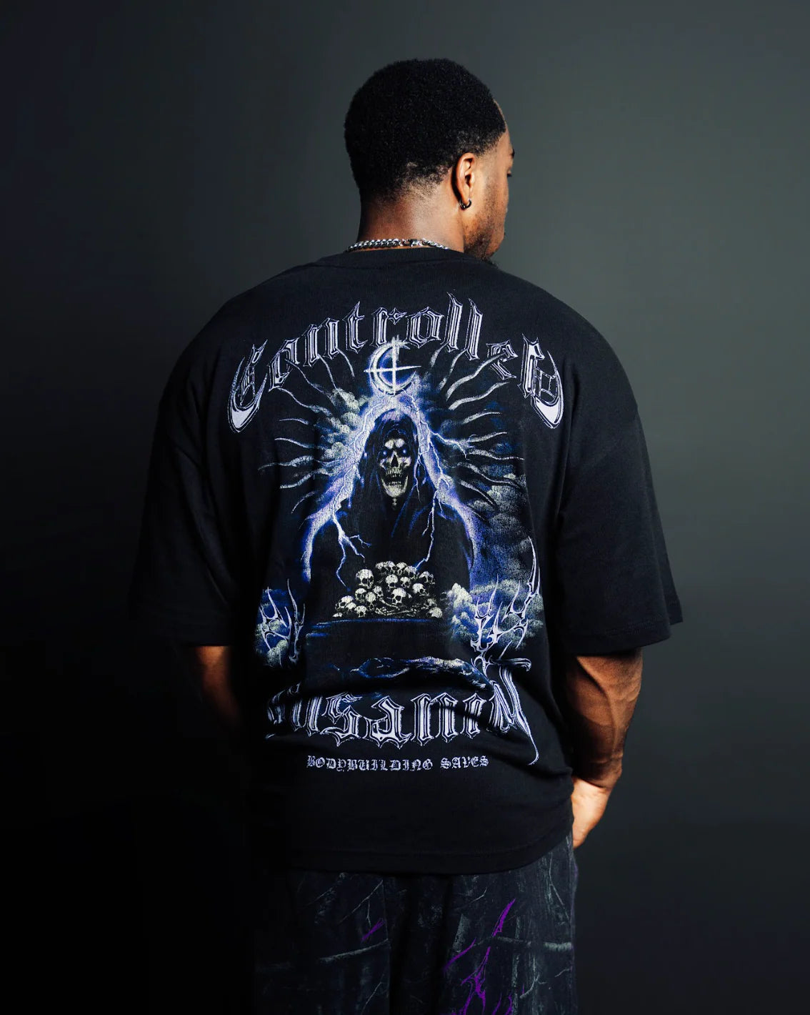 REAPER TEE