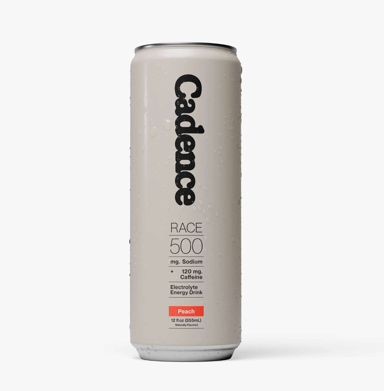 CADENCE ENERGY HYDRATION DRINK 12 PACK