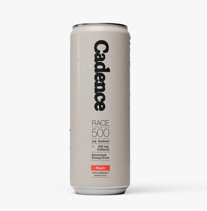 CADENCE ENERGY HYDRATION DRINK 12 PACK