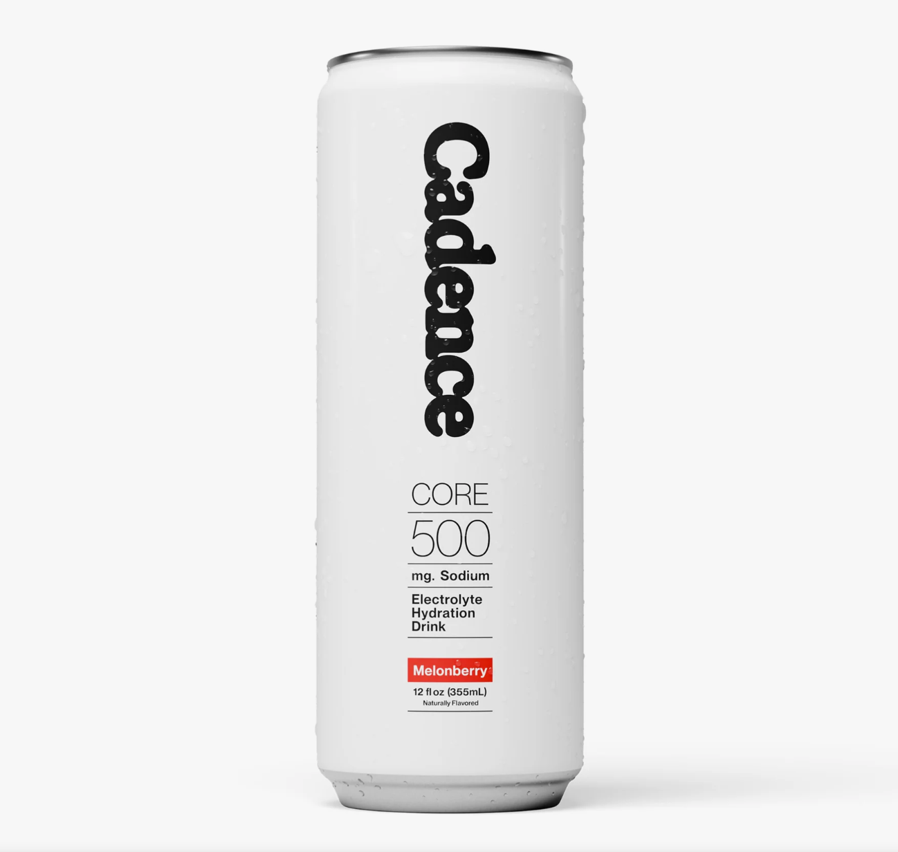 CADENCE ENERGY HYDRATION DRINK 12 PACK