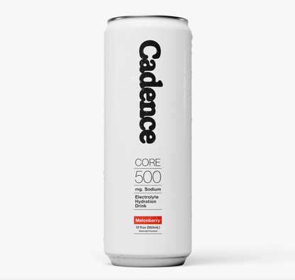 CADENCE ENERGY HYDRATION DRINK 12 PACK