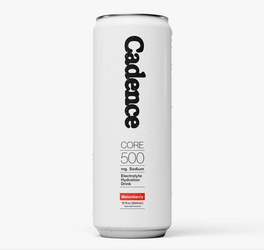 CADENCE ENERGY HYDRATION DRINK 12 PACK