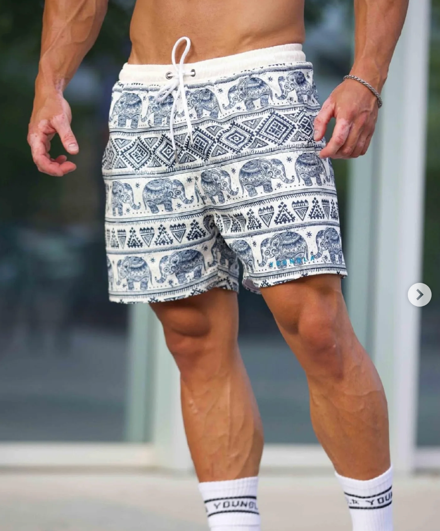 AFTER PARTY SHORTS #150