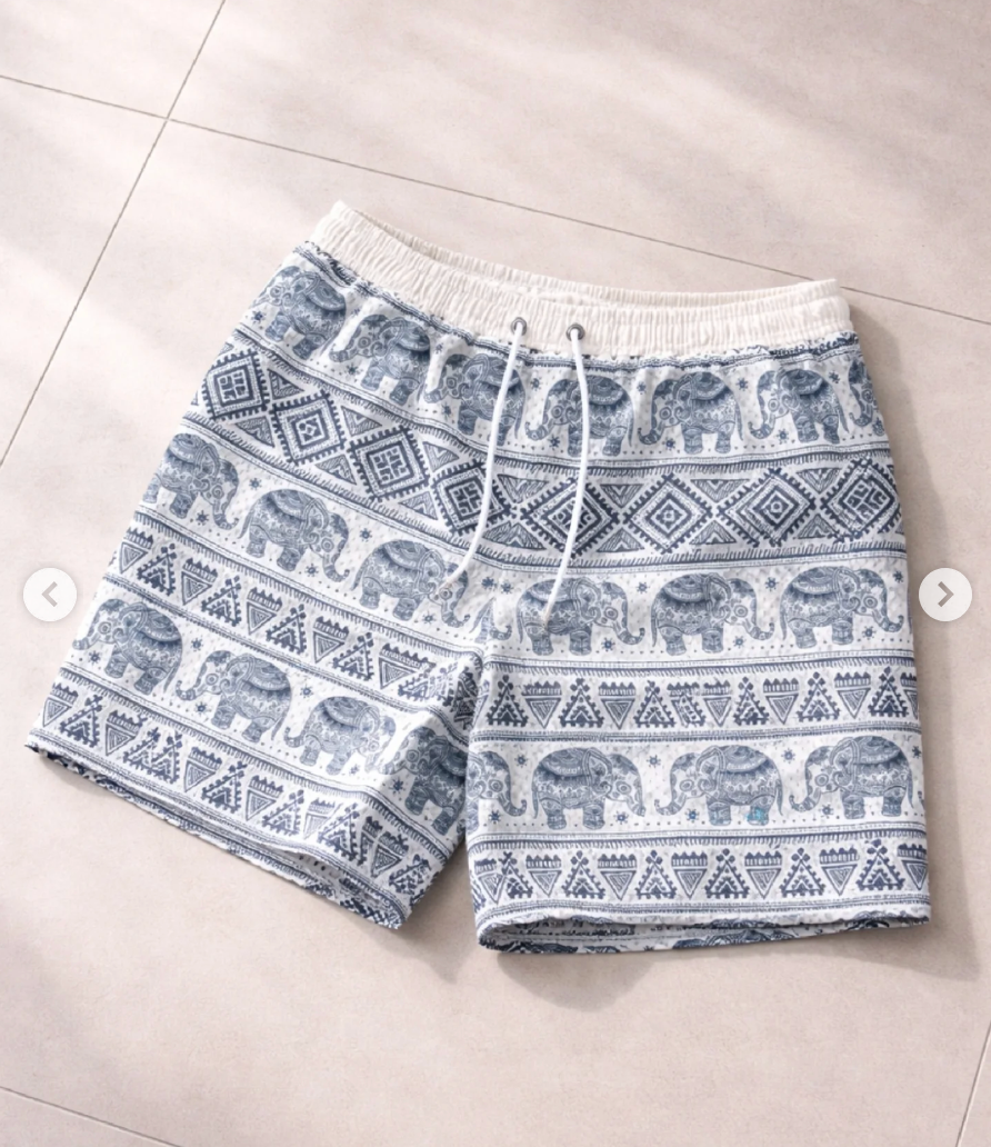 AFTER PARTY SHORTS #150