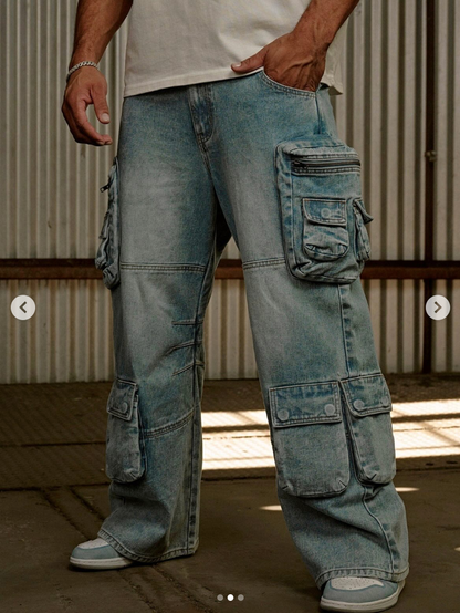 STAACKED JEANS #6044