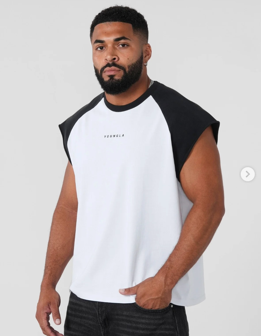 RAMBO CUT-OFFS #4007
