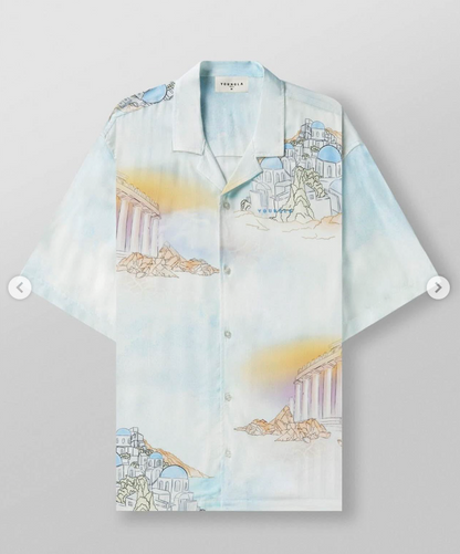 IBIZA SHIRTS #4107