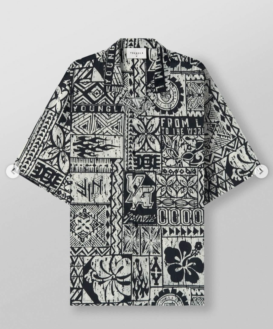 IBIZA SHIRTS #4107