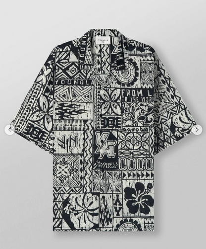 IBIZA SHIRTS #4107
