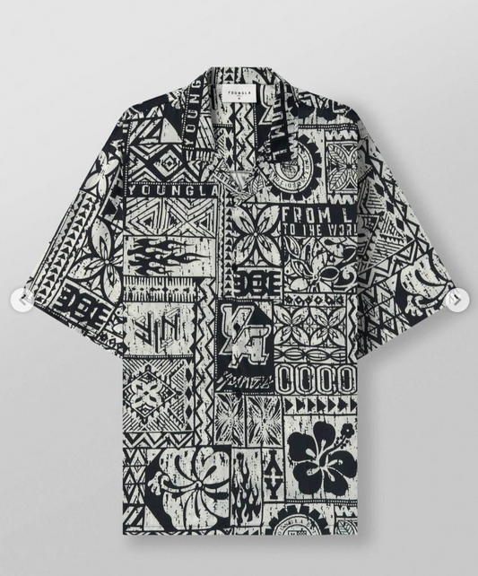 IBIZA SHIRTS #4107