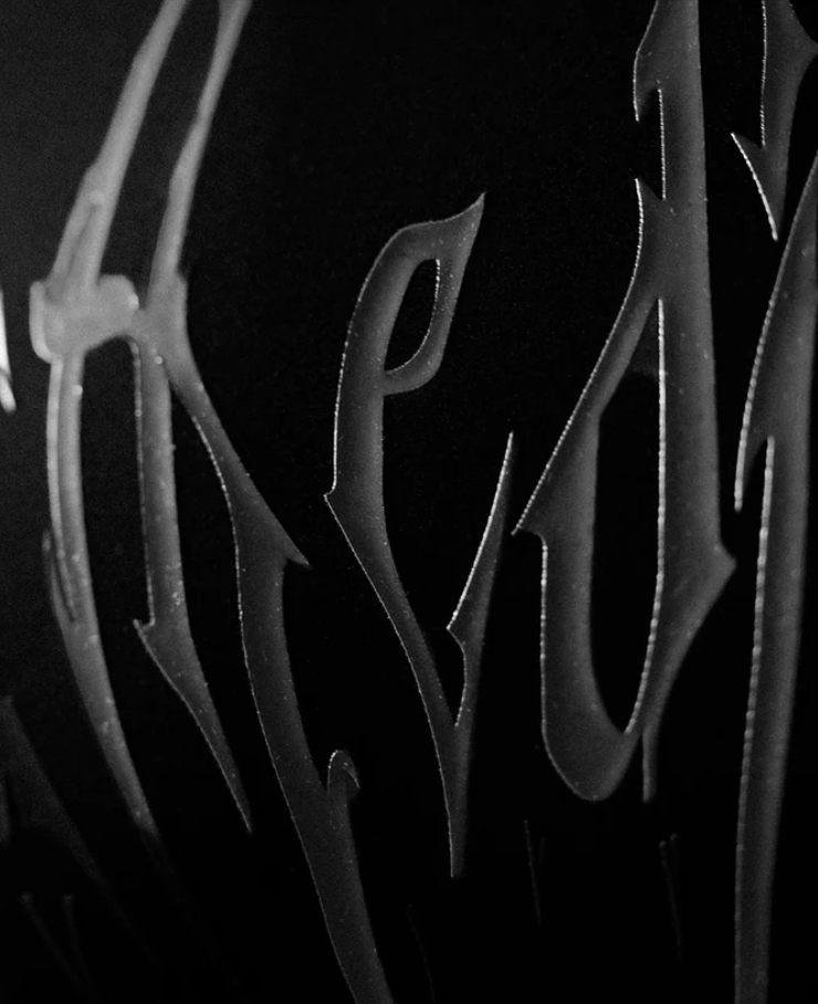 VOID TECH™ VENOM TEXTURE COMPRESSION