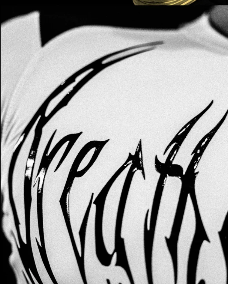 VOID TECH™ VENOM TEXTURE COMPRESSION