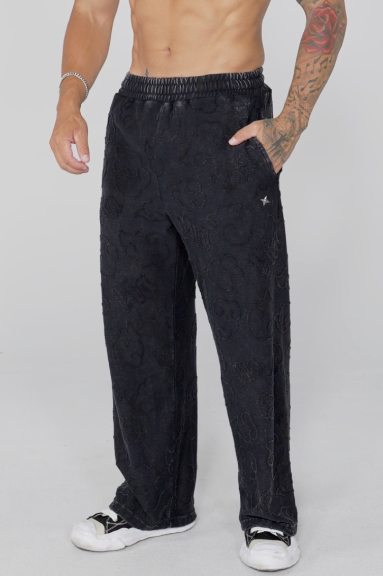 NARUTO CLOUD SWEATS #2109
