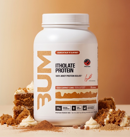ISO CBUM 1.7 LBS 25 SERV