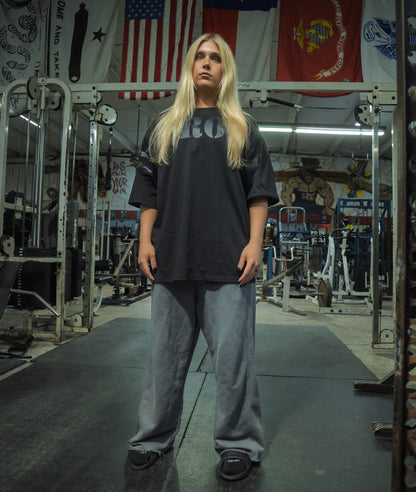 NEUTRAL LIGHTWEIGHT TEE 3 PACK