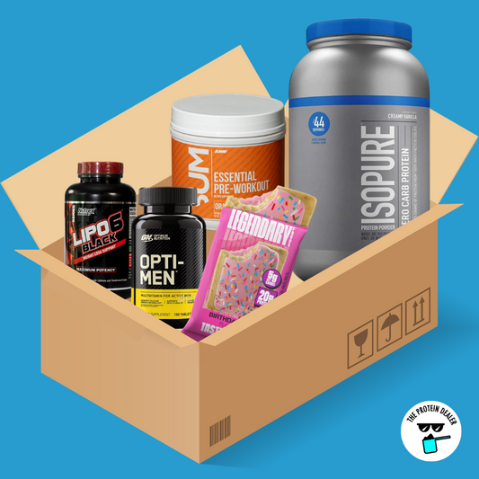 PACK: PÉRDIDA DE GRASA