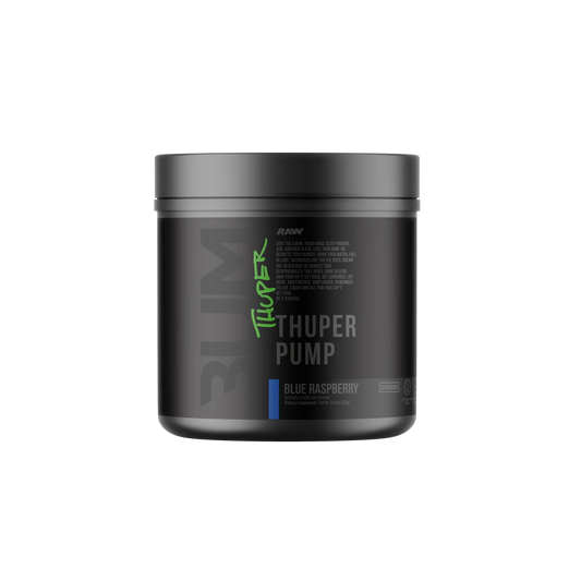 THUPER PUMP CBUM 20 SERV
