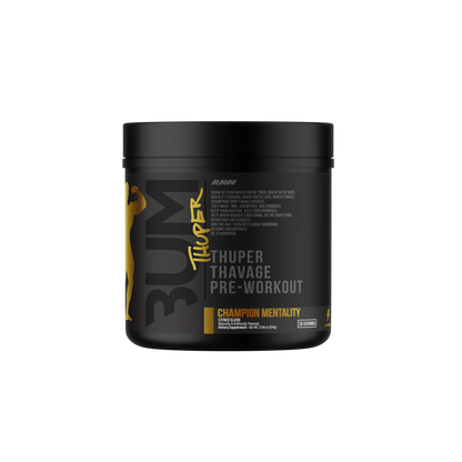 THUPER THAVAGE PWO 20 SERV CBUM