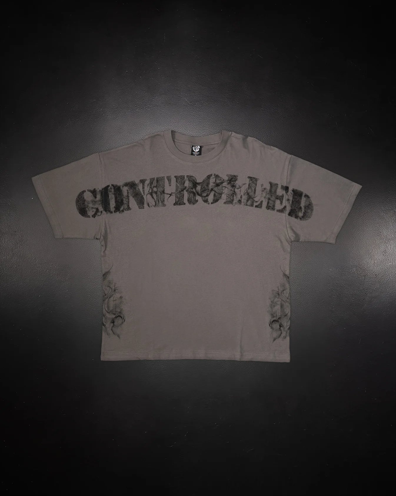 SMOKE LIGHTWEIGHT TEES 3 PACK