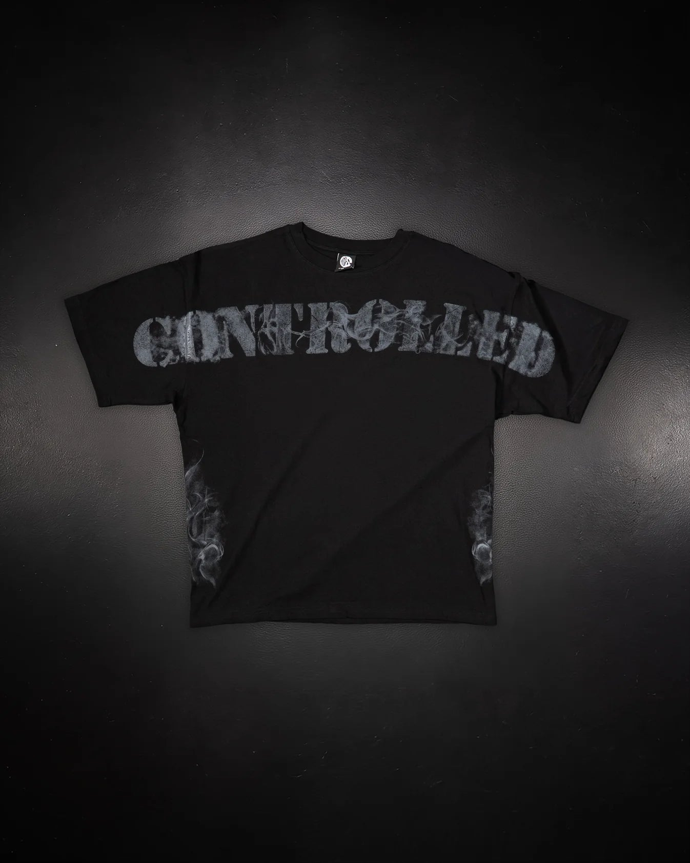 SMOKE LIGHTWEIGHT TEES 3 PACK