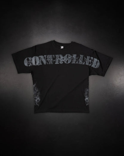 SMOKE LIGHTWEIGHT TEES 3 PACK