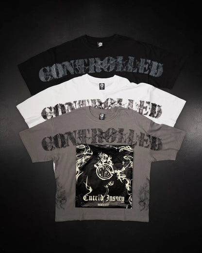SMOKE LIGHTWEIGHT TEES 3 PACK