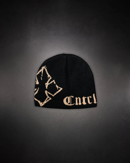 IRON SHELL BEANIE