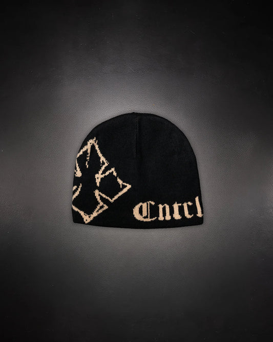 IRON SHELL BEANIE