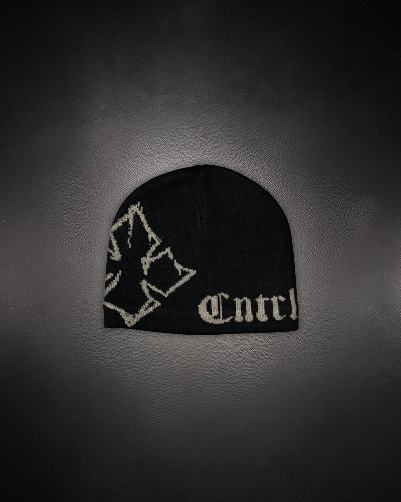 IRON SHELL BEANIE