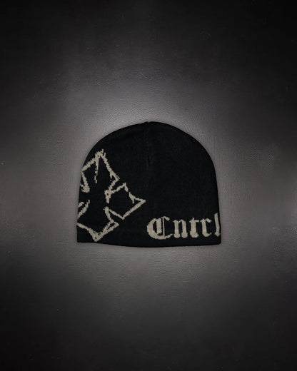 IRON SHELL BEANIE